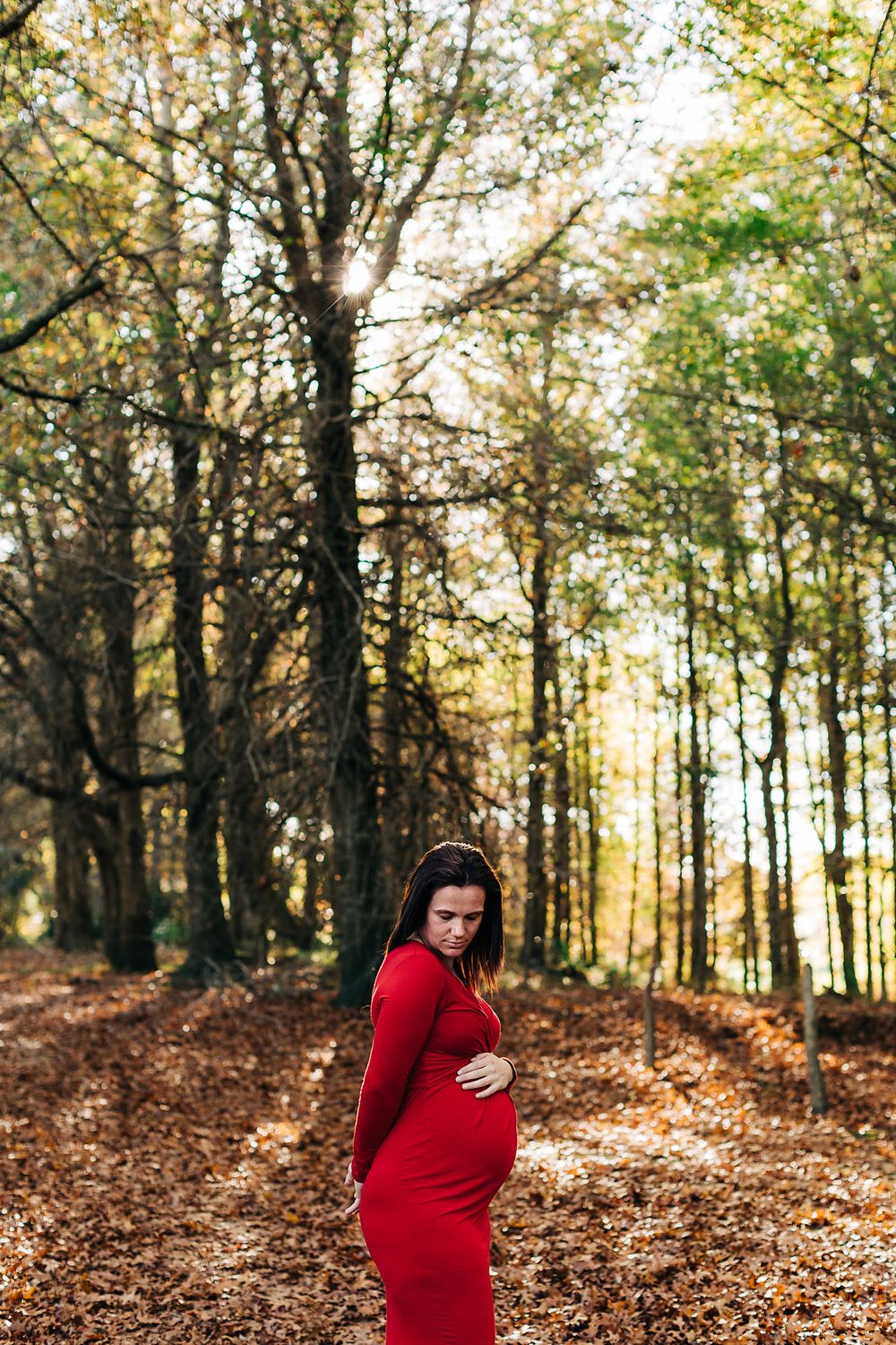 maternity photo