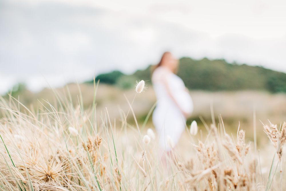 maternity photo