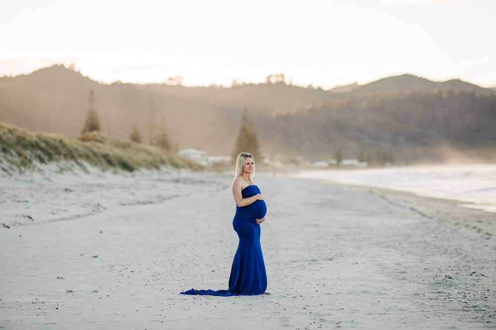 maternity photo