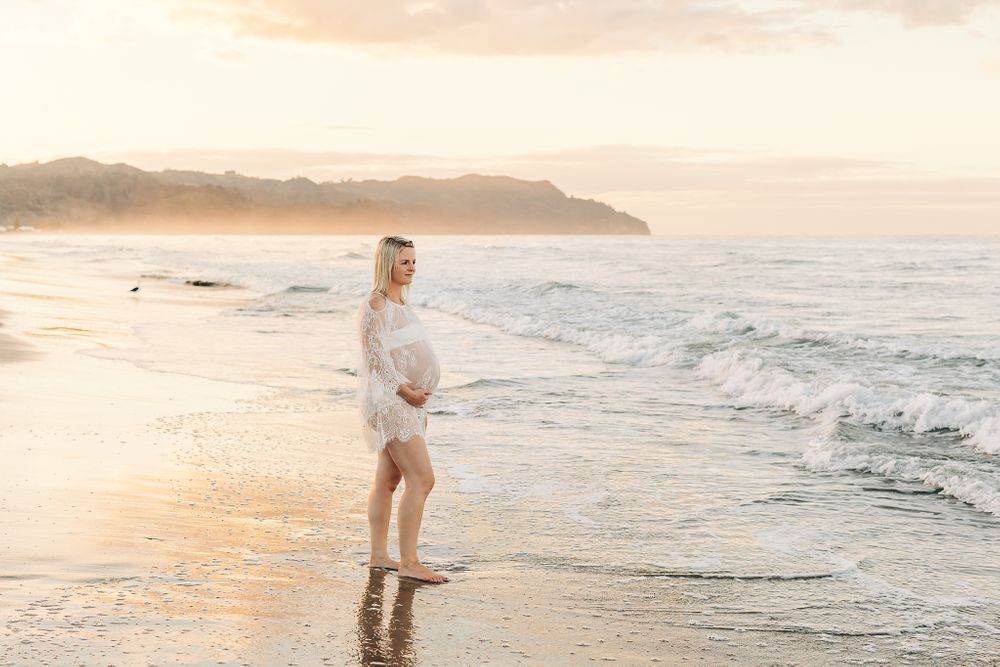 maternity photo