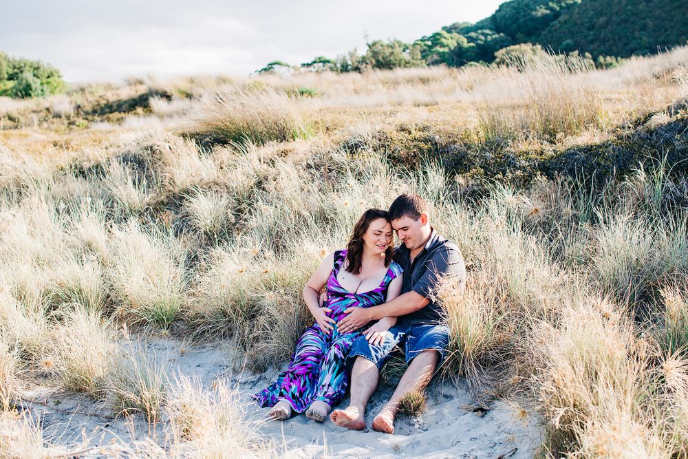 maternity photo