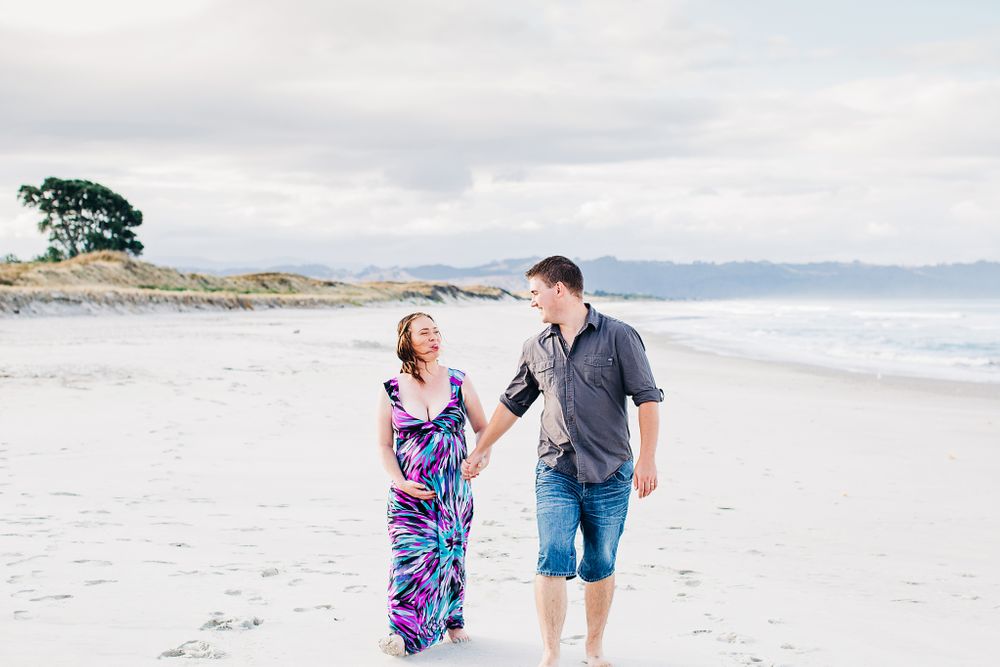 maternity photo