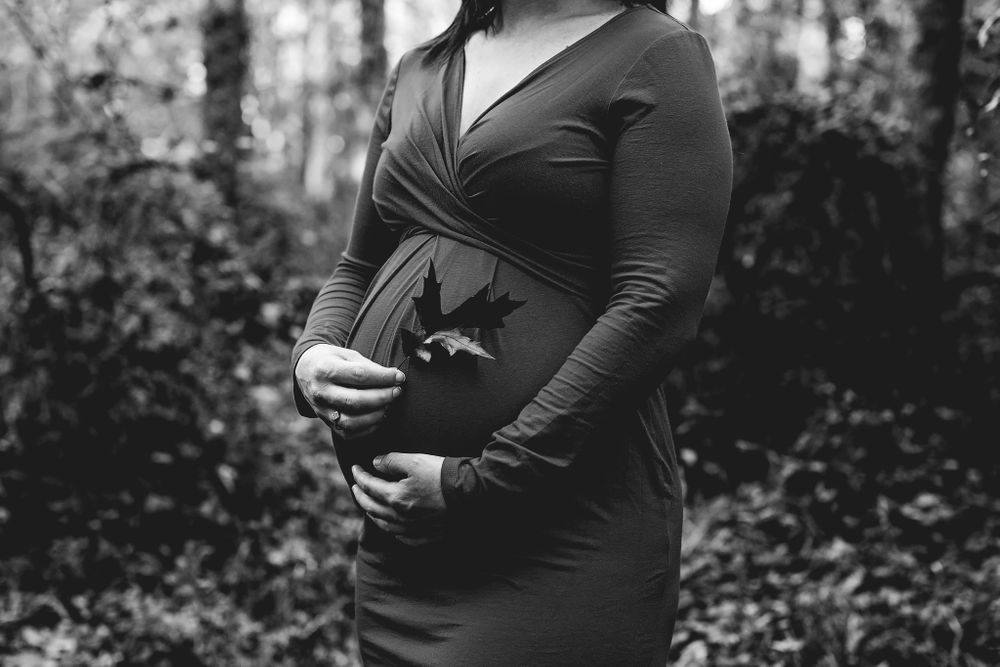 maternity photo