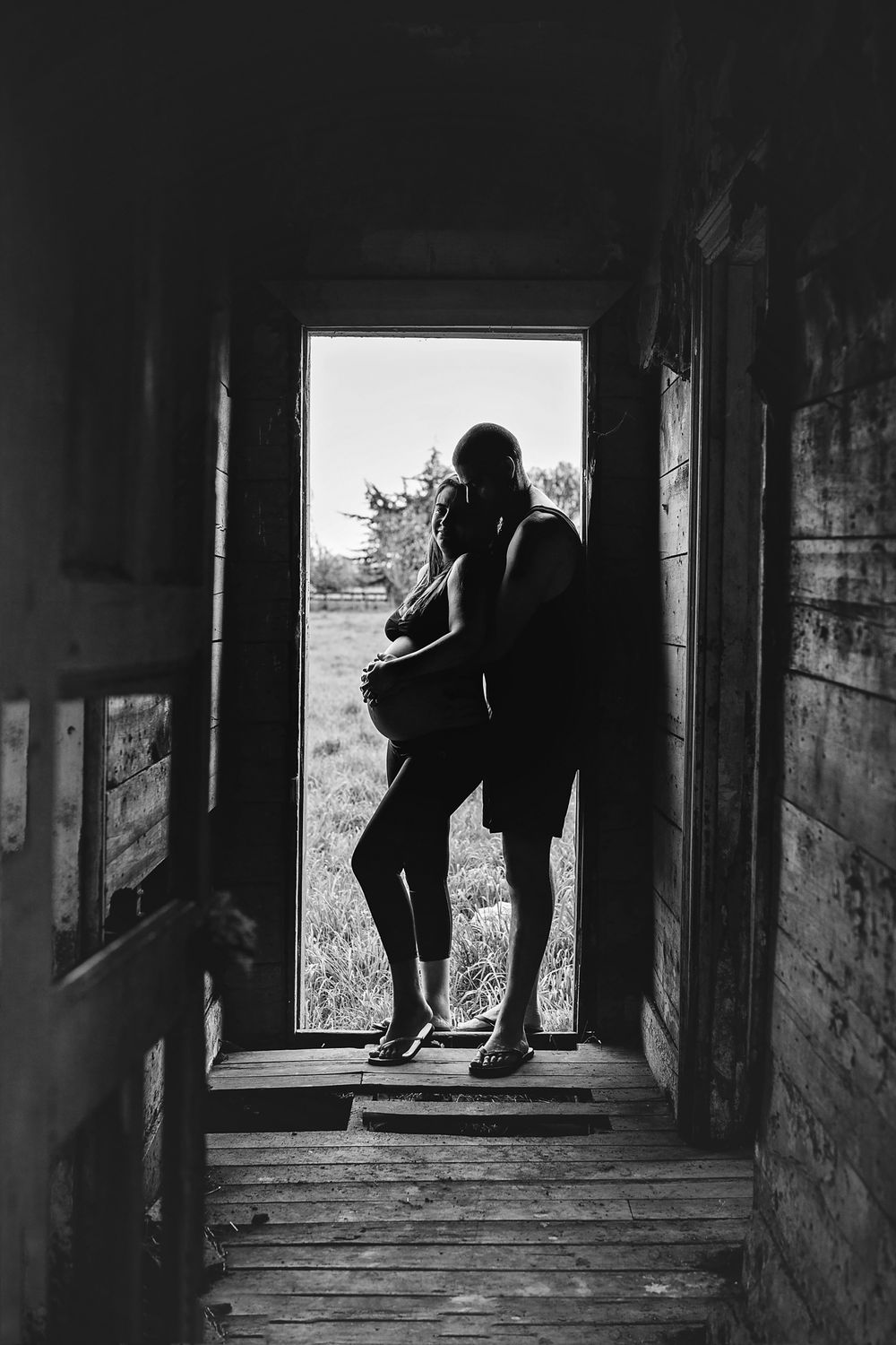 maternity photo