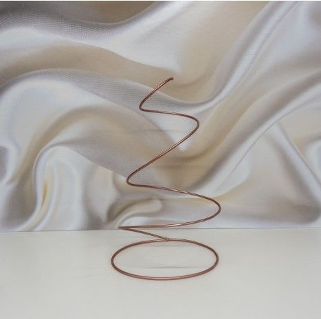 Spiral Hoop Hire
