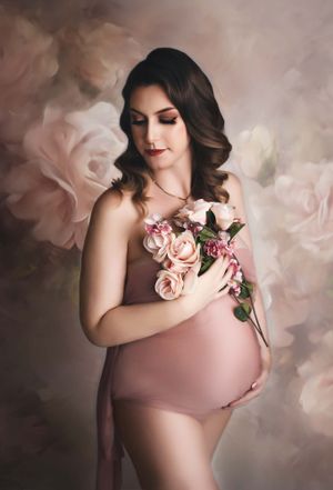 tampa florida maternity photographer