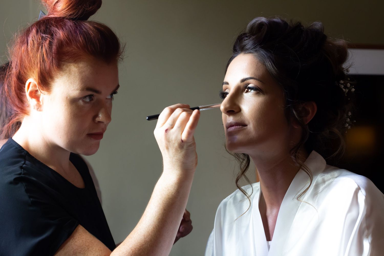 Wedding Make Up