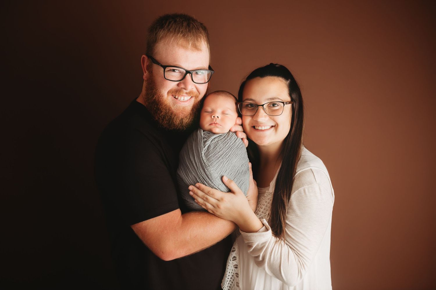 Chillicothe Ohio Newborn photographer