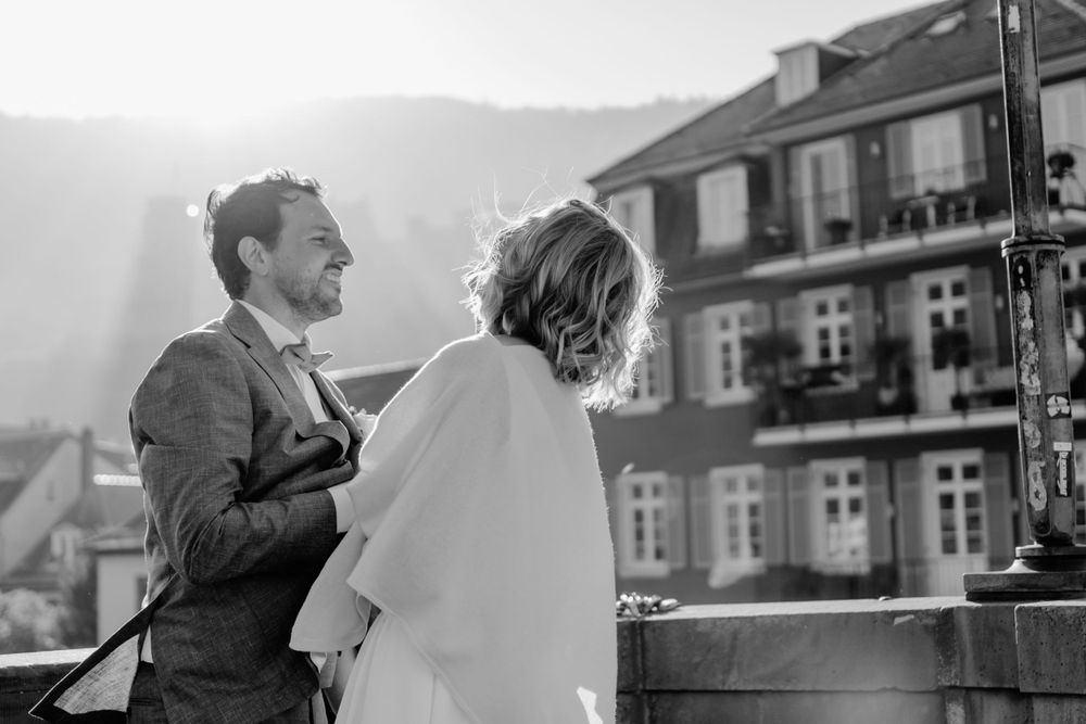Hochzeitsfotos Heidelberg, Hochzeitsfotografie Heidelberg; Hochzeitsreportage Heidelberg Isabelle Paul