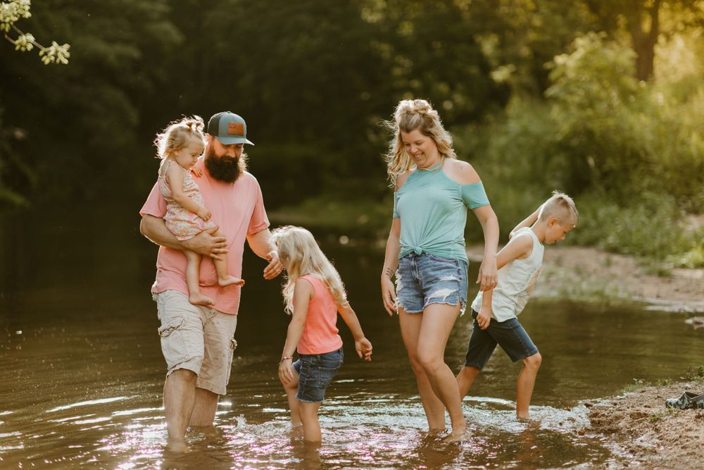 iowa photographer