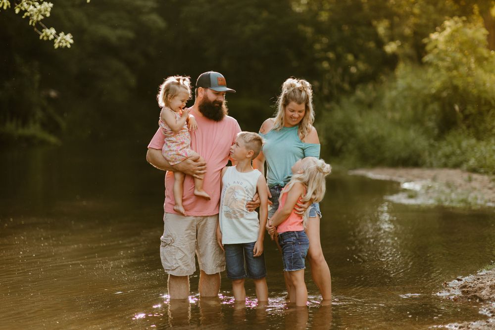 iowa photographer