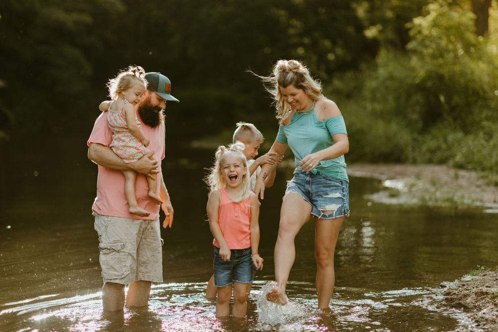 iowa photographer