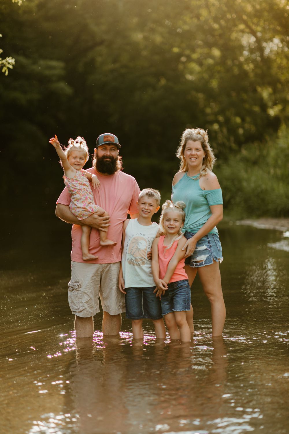 iowa photographer
