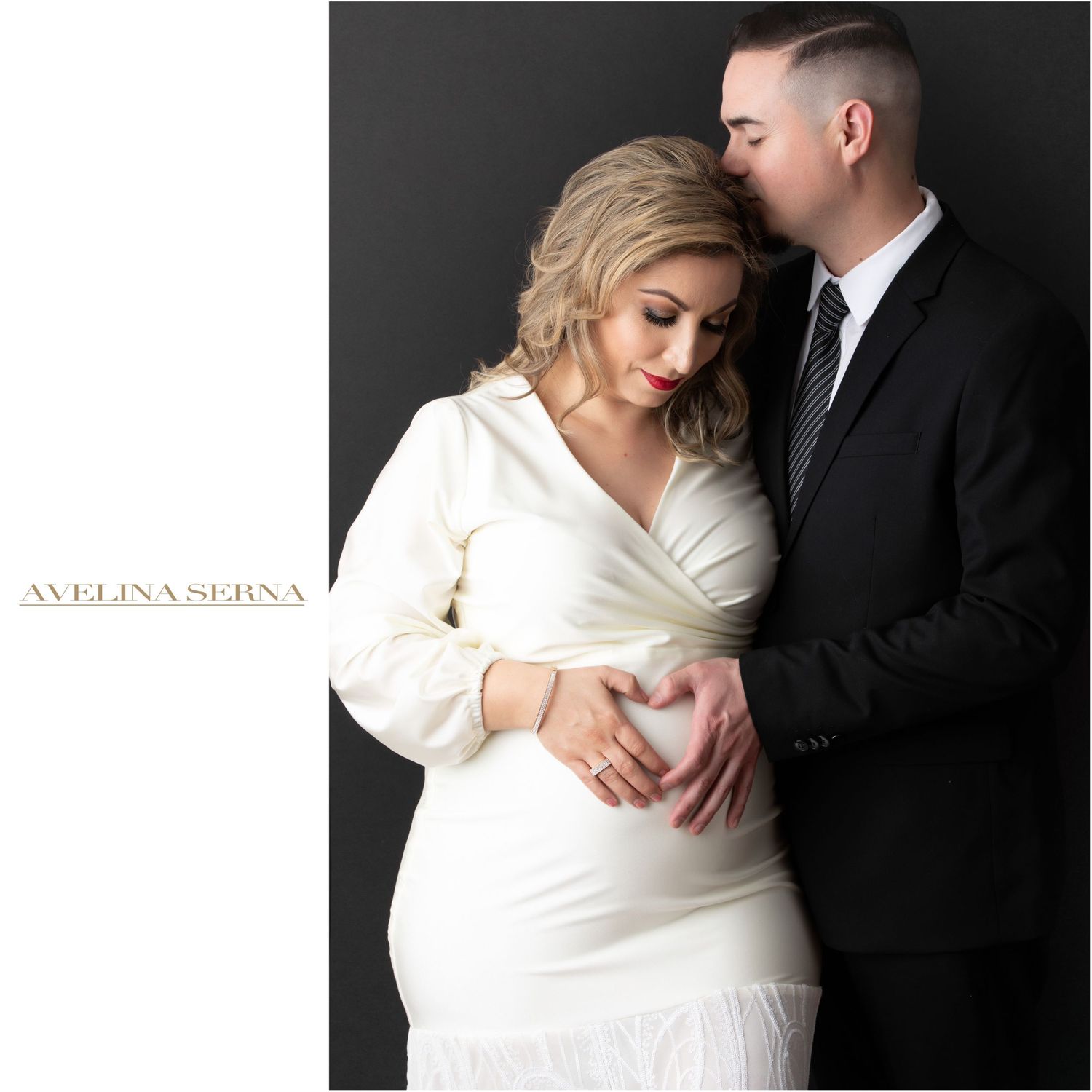 Pregnancy Sessions