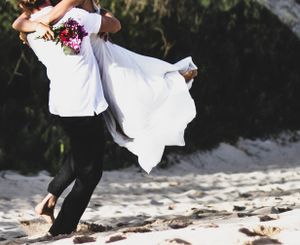 Elopement photography Maui Hawaii, Wedding photography, Sunset wedding photography, Dorset wedding photography