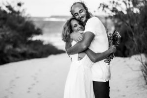 Elopement photography, Wedding photography, Sunset wedding photography, Ibiza wedding photography, dorset wedding photography