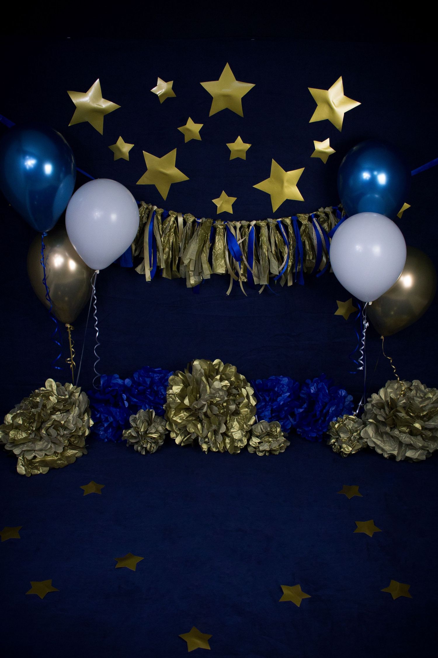 Cake Smash - Brighter Moments Photography
