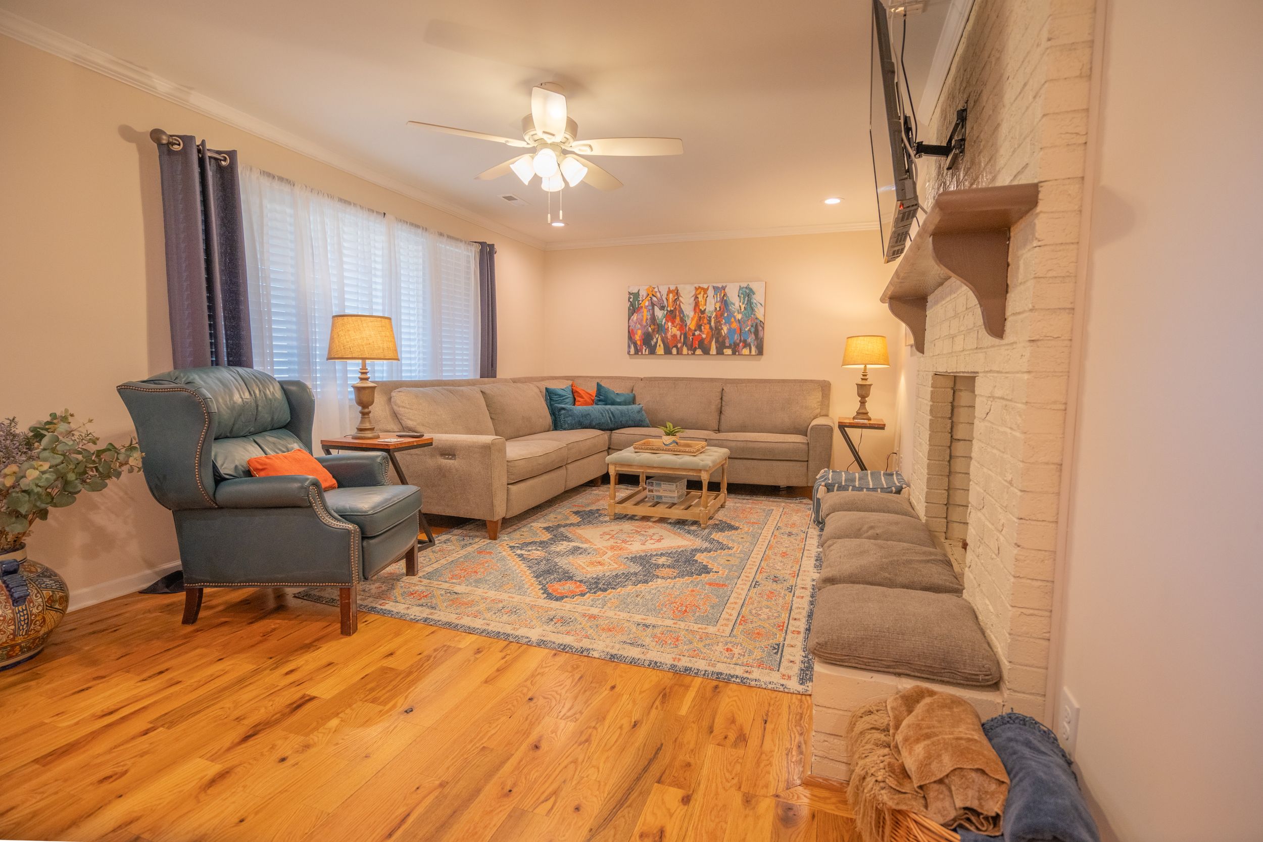 Photographer for Real Estate around the Upstate of South Carolina