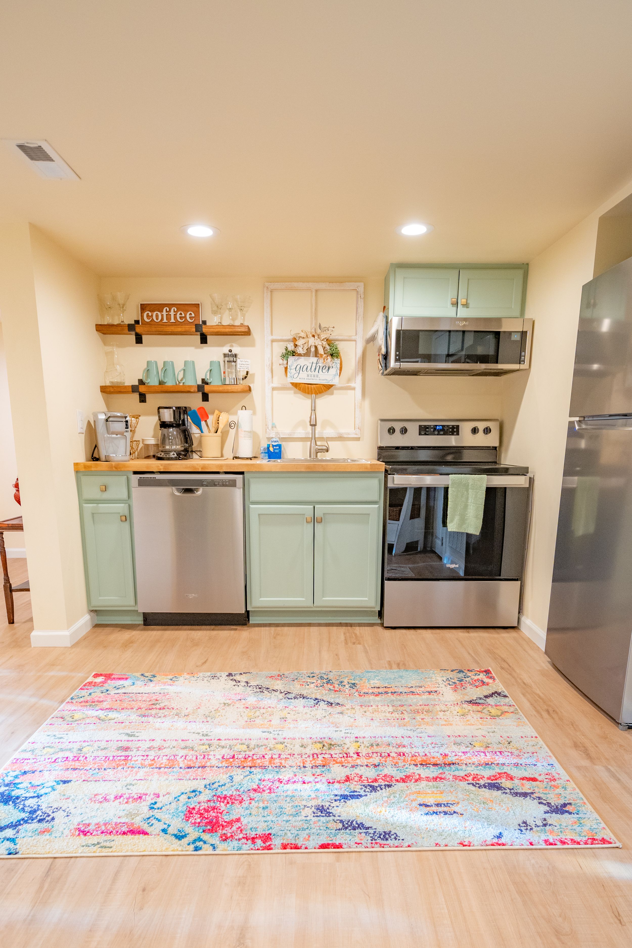Photographer for Real Estate around the Landrum, South Carolina