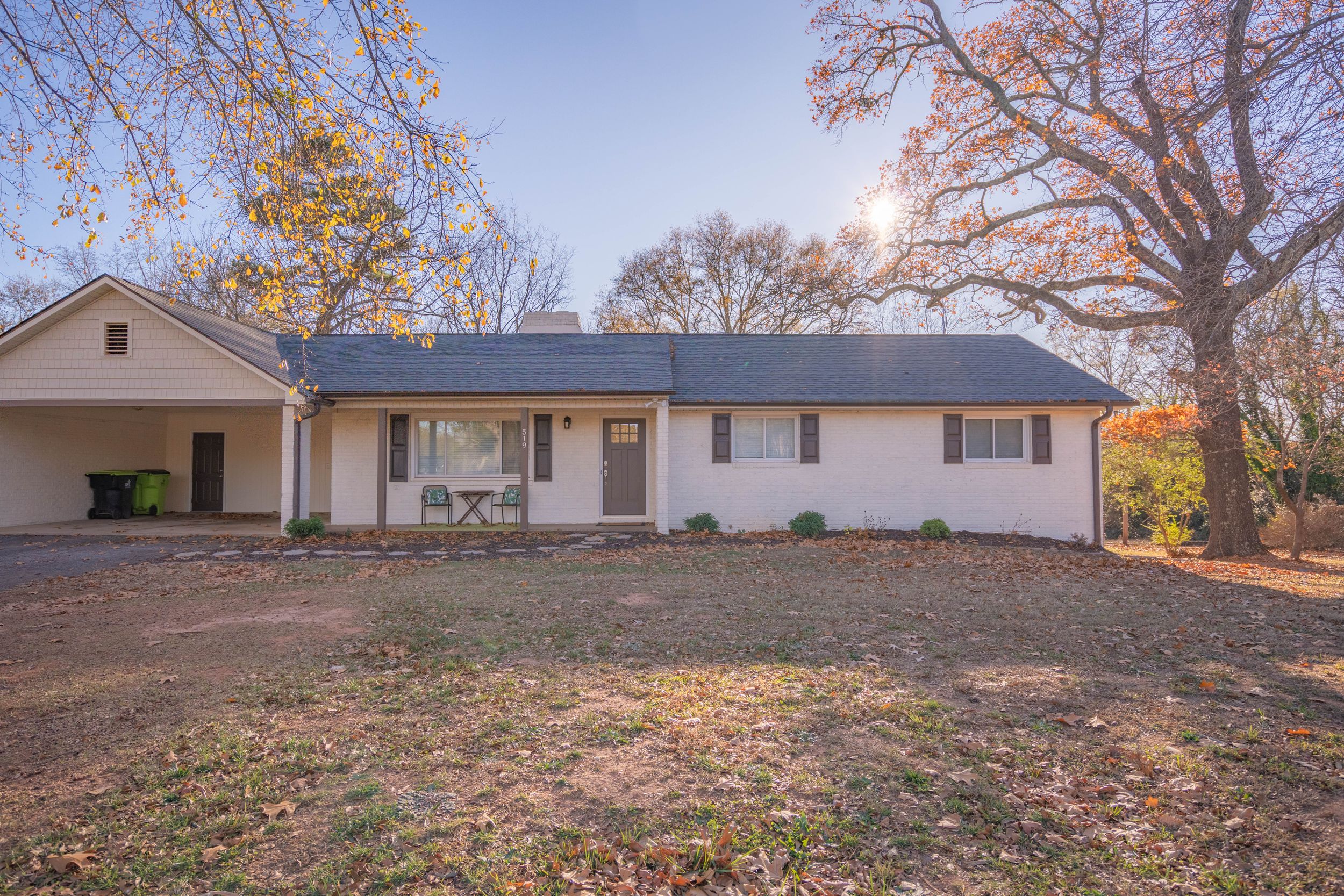 Photographer for Real Estate around the Landrum, South Carolina
