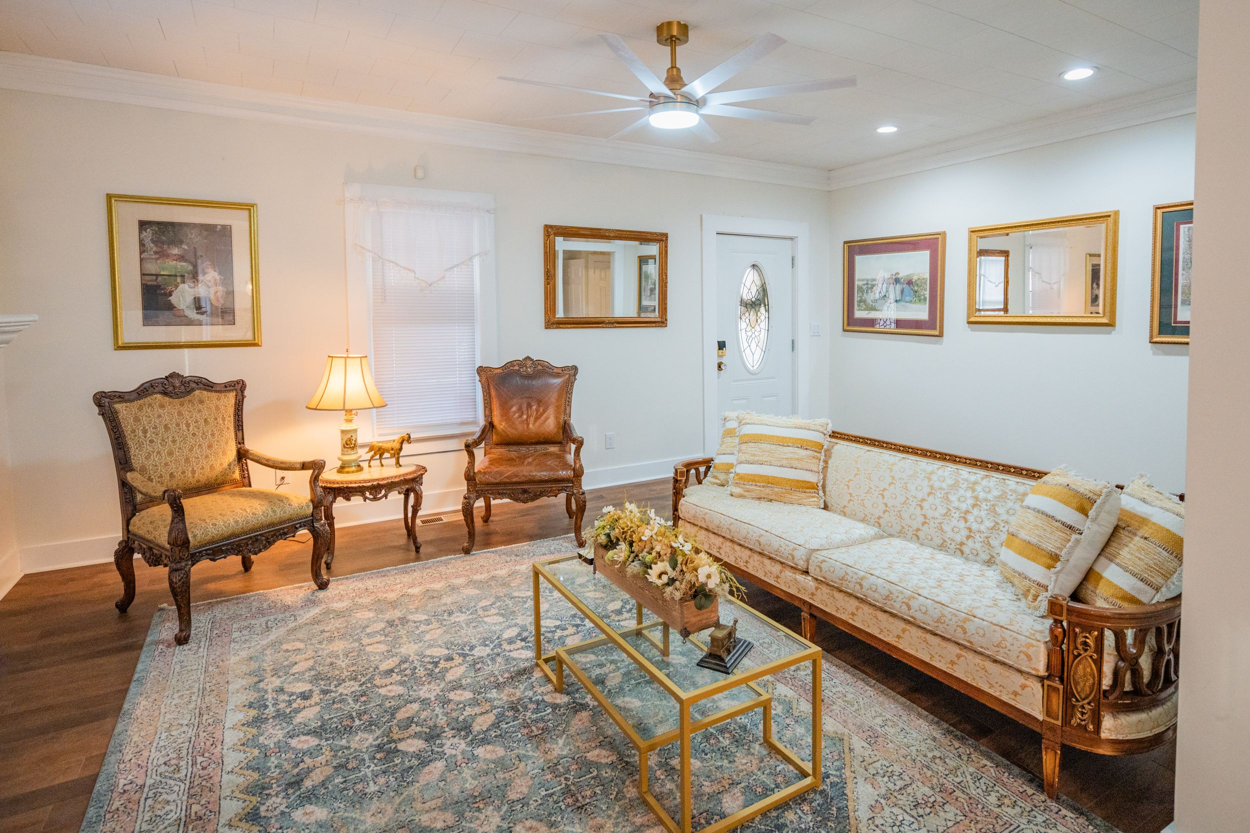 Photographer for Real Estate around the Inman, South Carolina