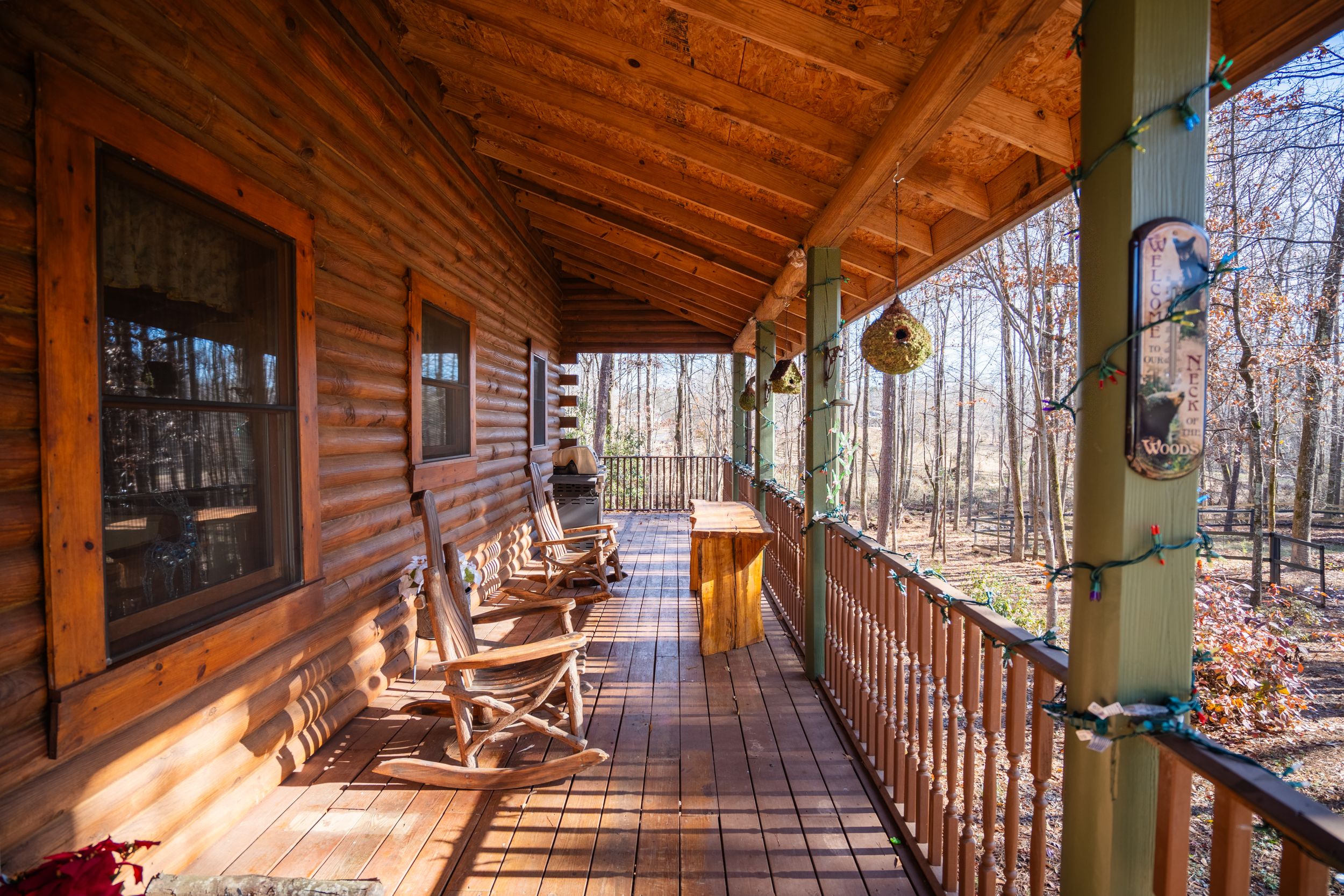 Photographer for Real Estate around Spartanburg, South Carolina