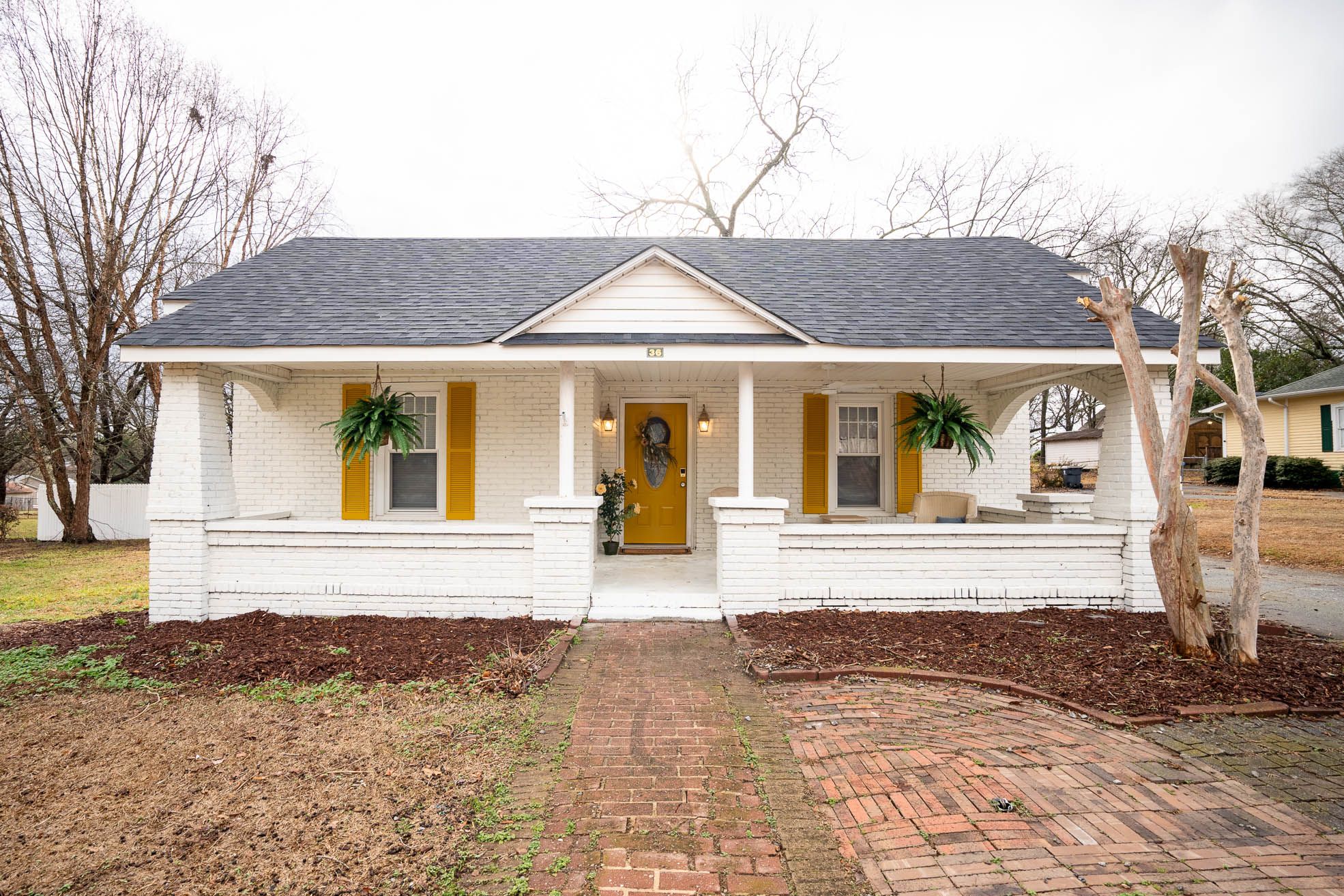 Airbnb Located in Inman South Carolina