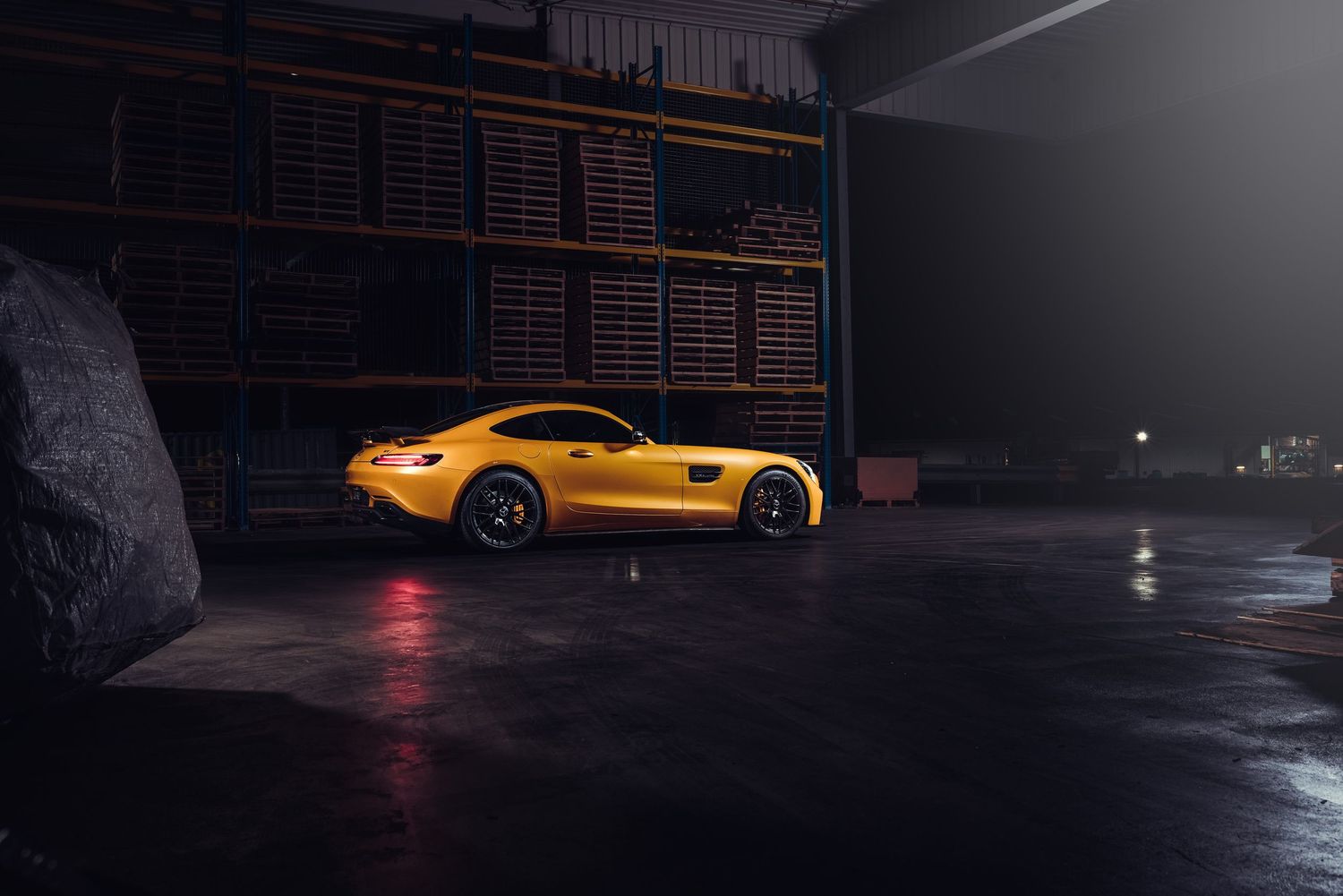 Darkroom Productions