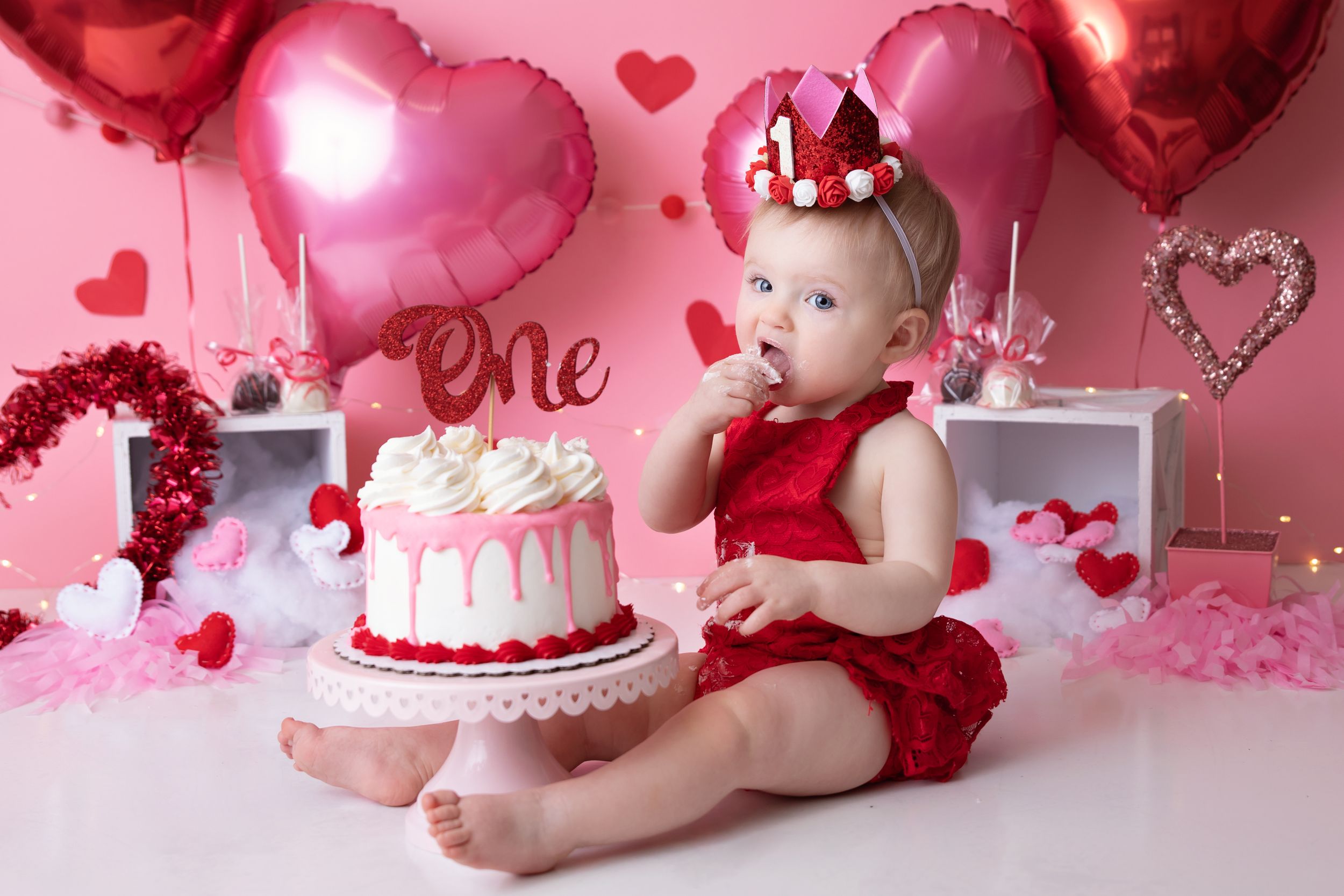 cake smash