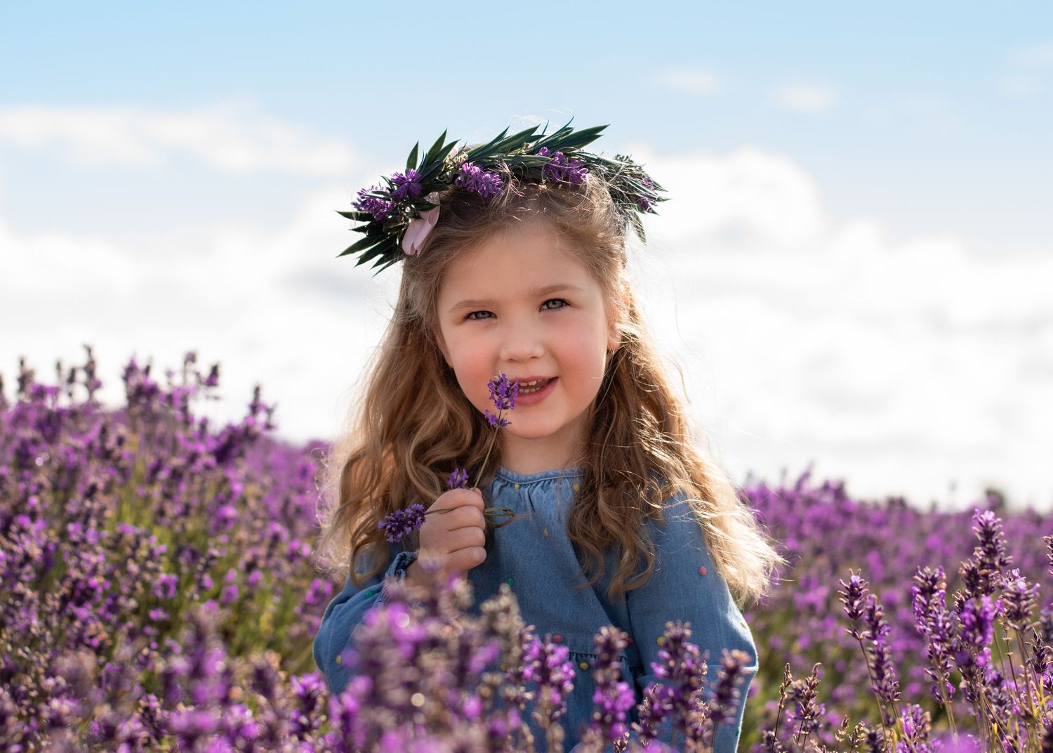 Bromsgrove Worcester newborn baby photoshoot photos sunflower lavender fields