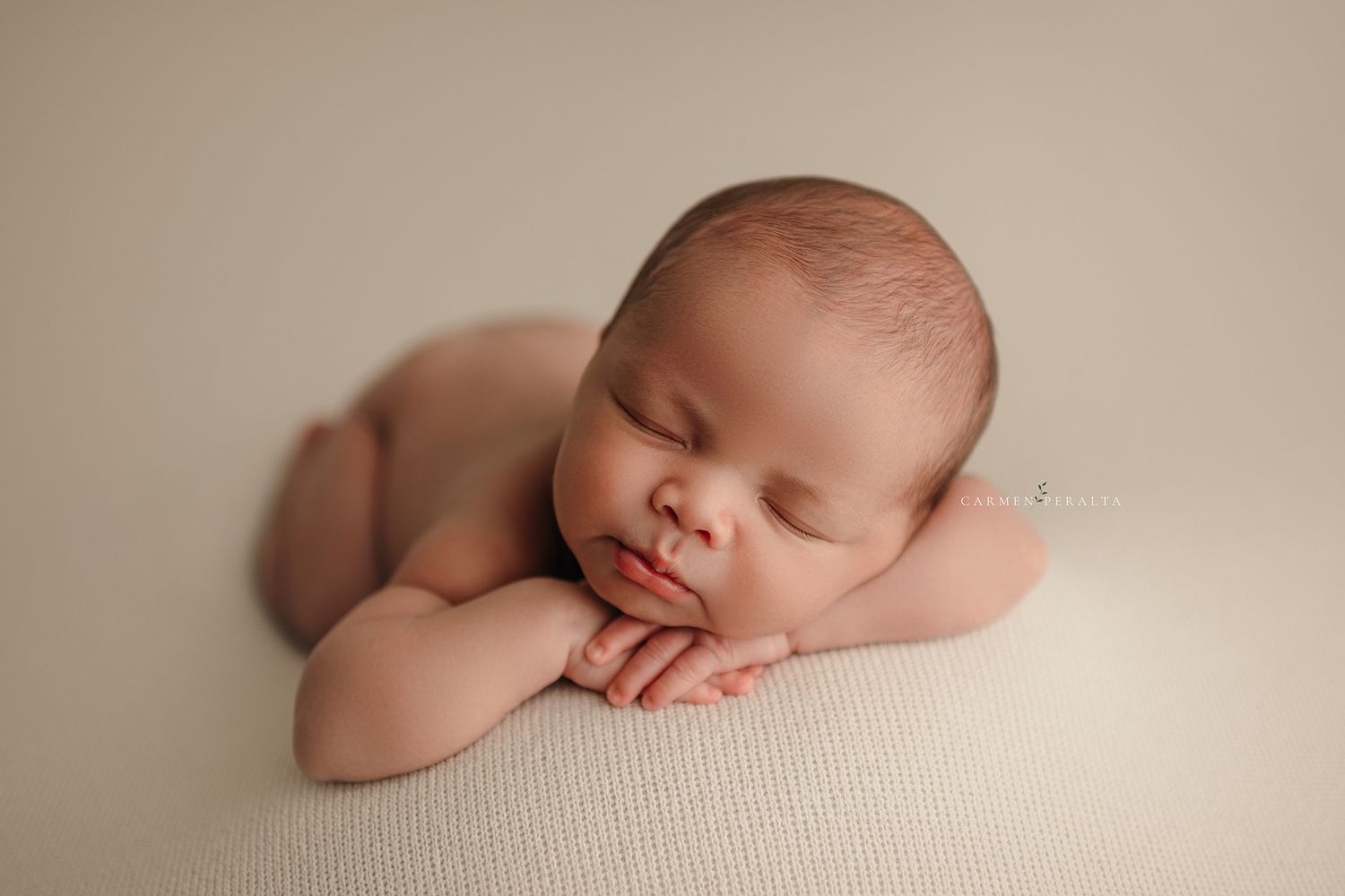 new jersey newborn photographer