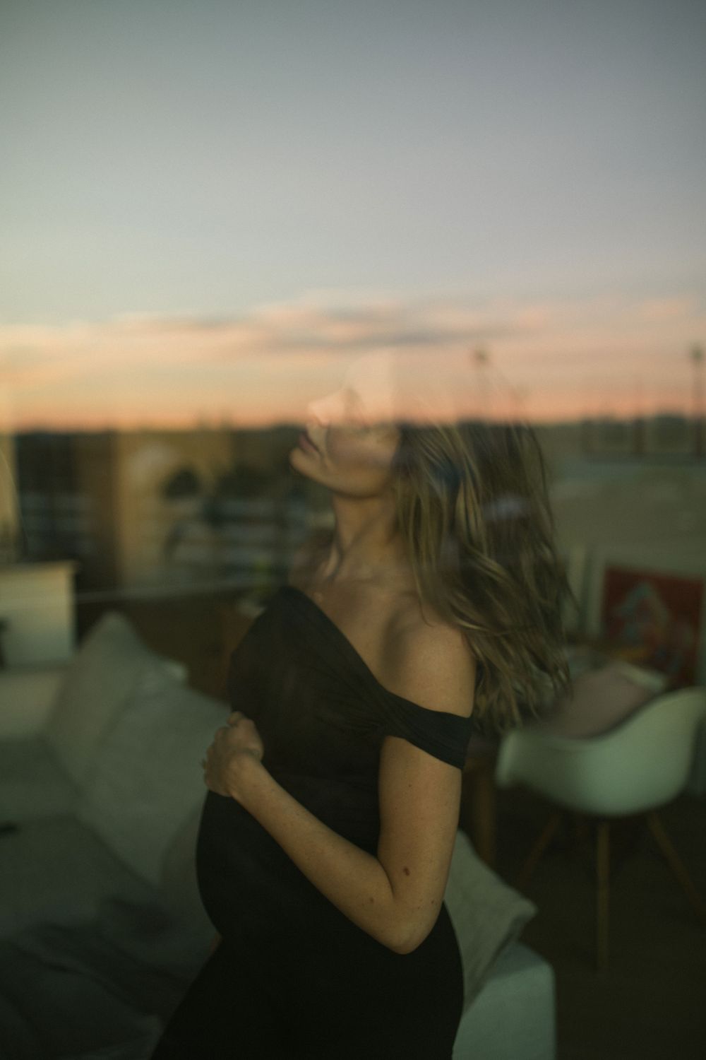 Maternity and Newborn Photography London, UK