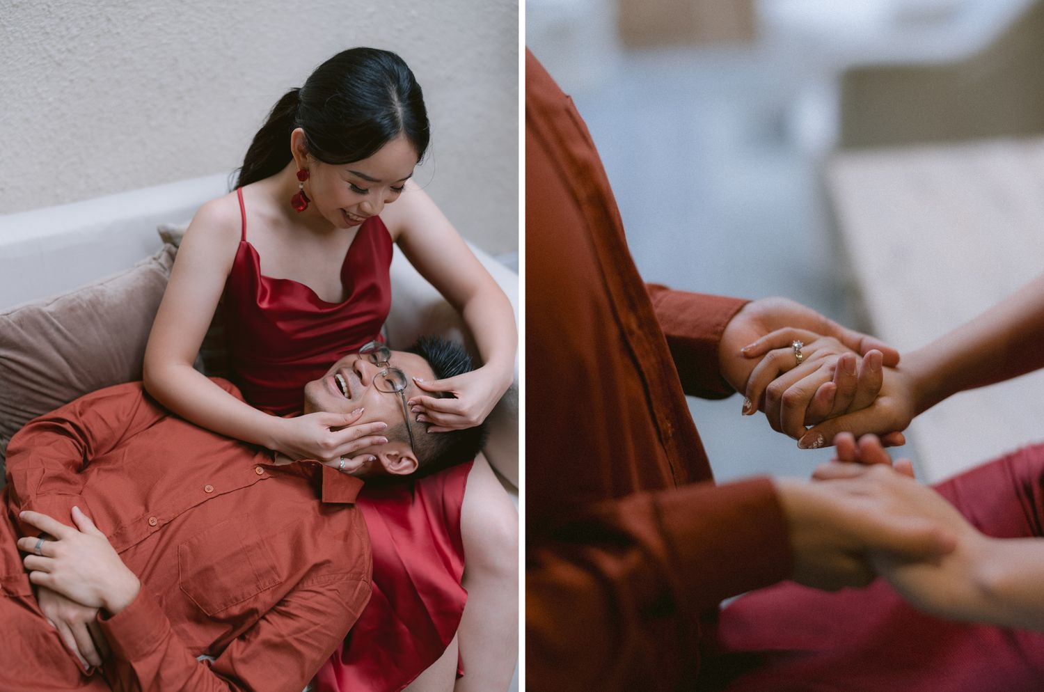 Bali Prewedding Destination