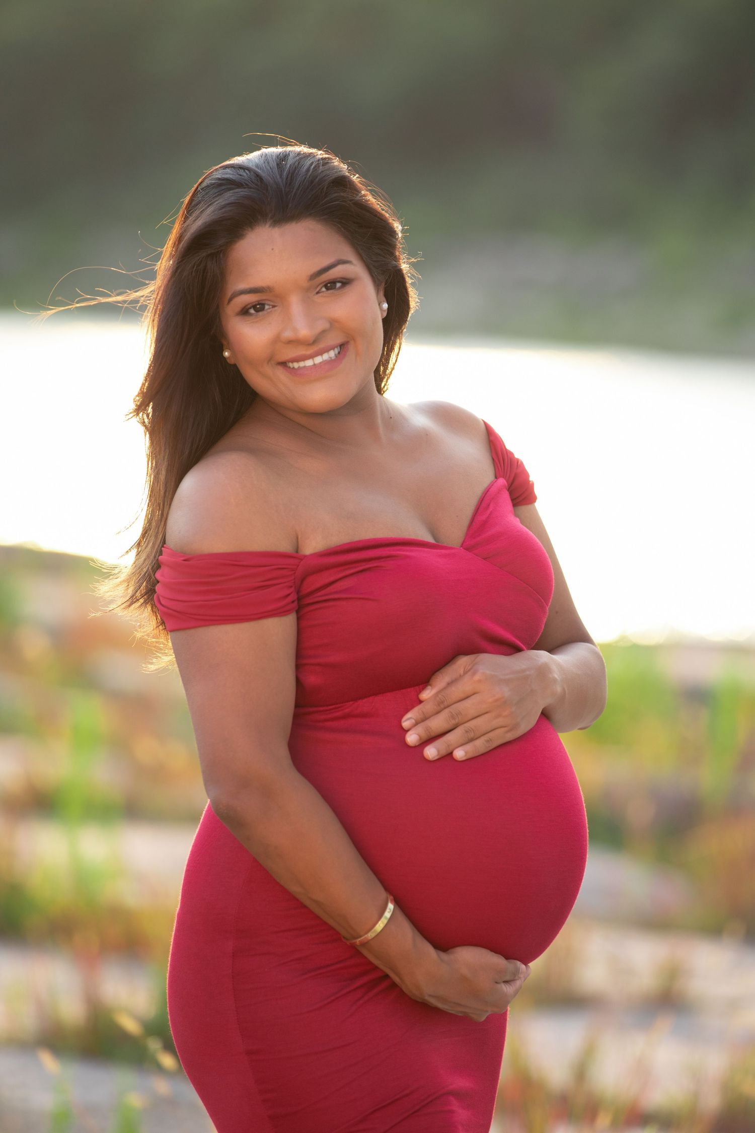 Austin, Texas | Nisa Momin Photographer | Maternity Photographer