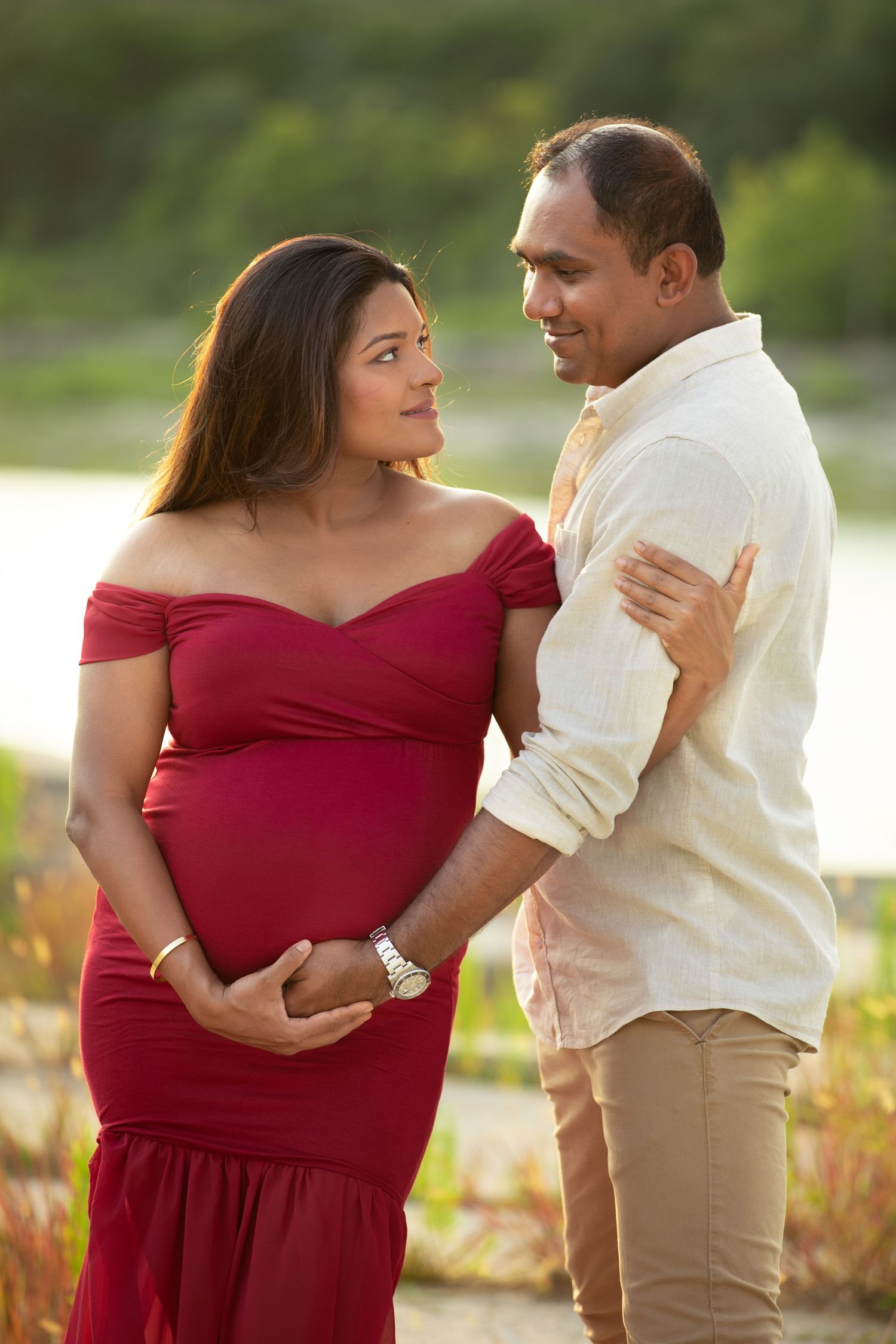 Austin, Texas | Nisa Momin Photographer | Maternity Photographer