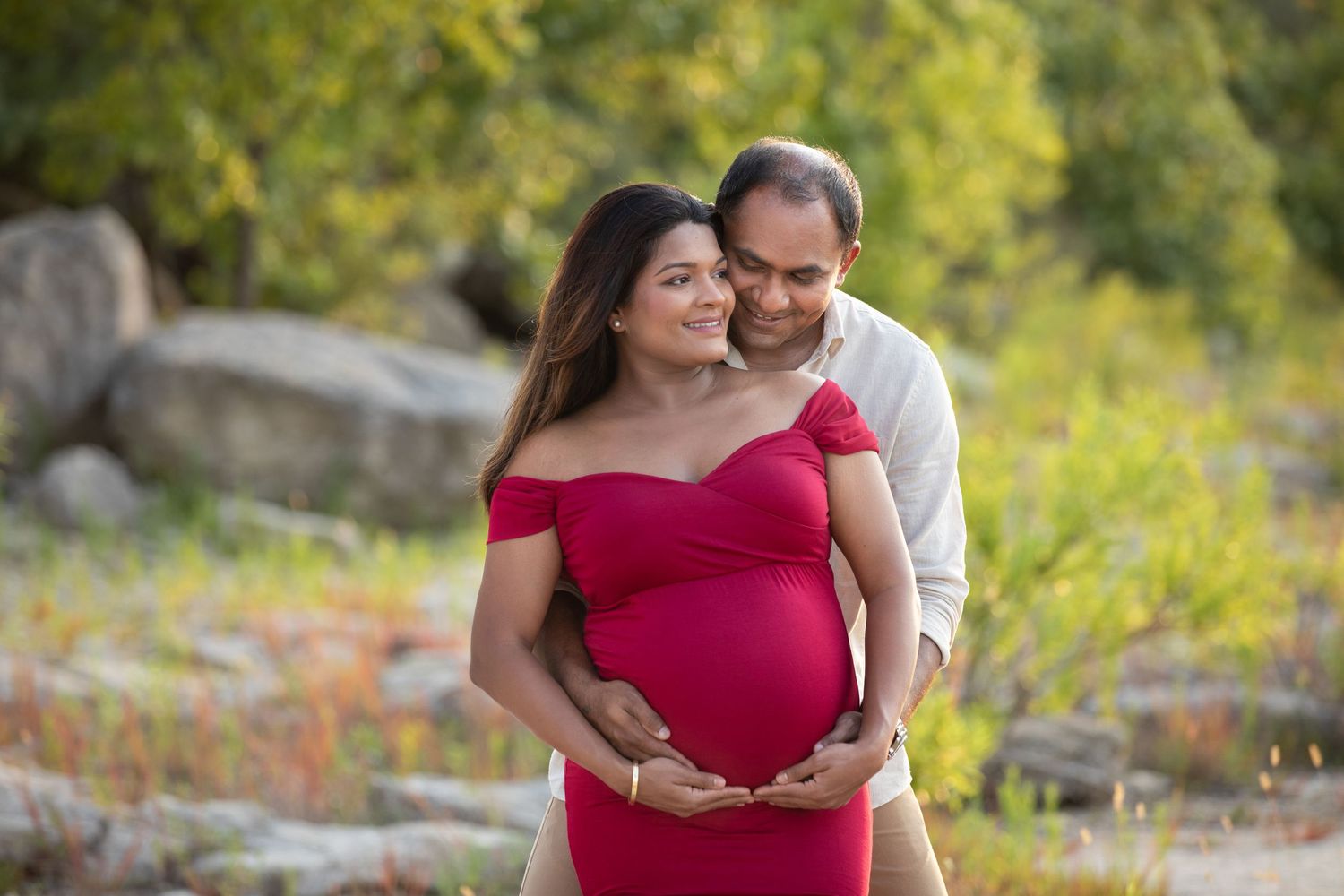 Austin, Texas | Nisa Momin Photographer | Maternity Photographer