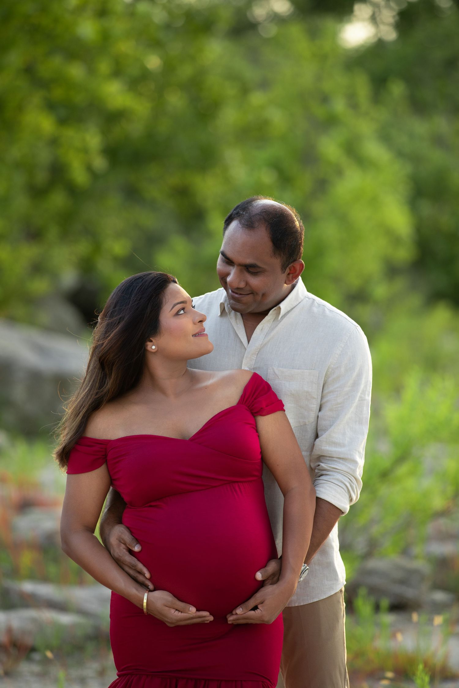 Austin, Texas | Nisa Momin Photographer | Maternity Photographer