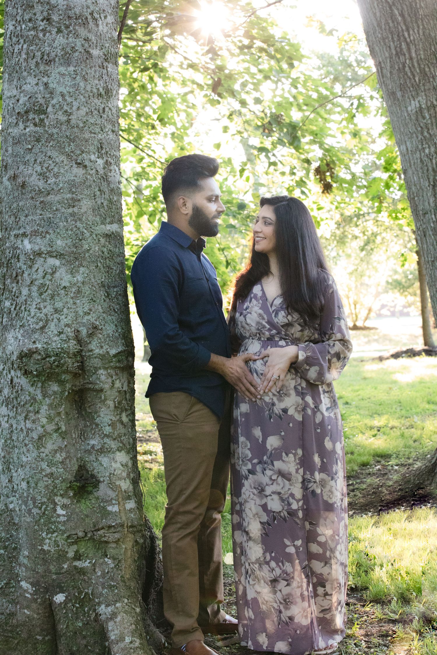 Austin, Texas | Nisa Momin Photographer | Maternity Photographer
