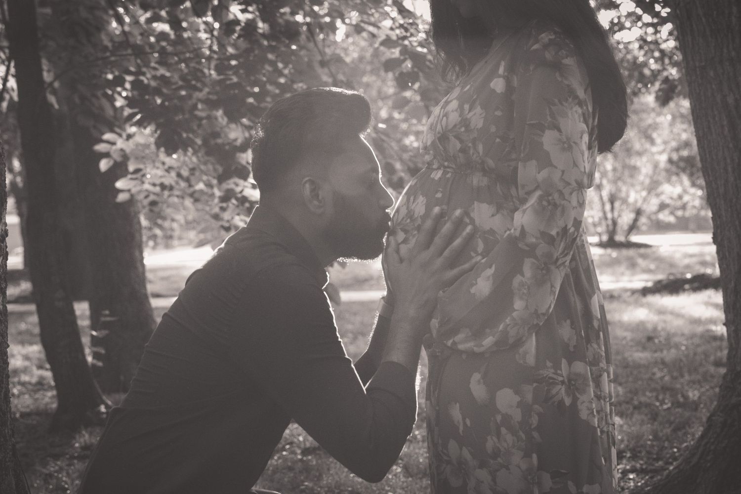 Austin, Texas | Nisa Momin Photographer | Maternity Photographer