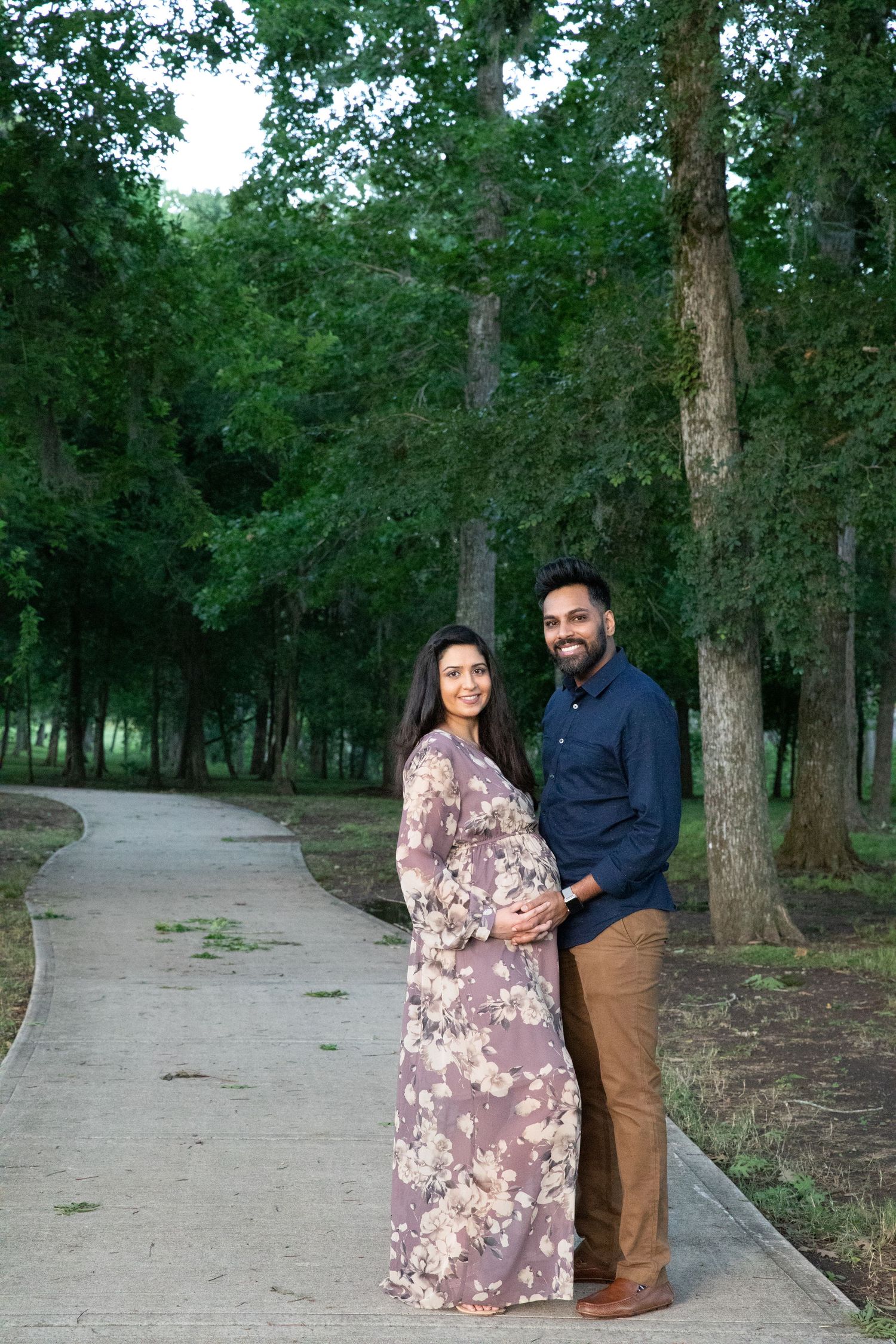 Austin, Texas | Nisa Momin Photographer | Maternity Photographer