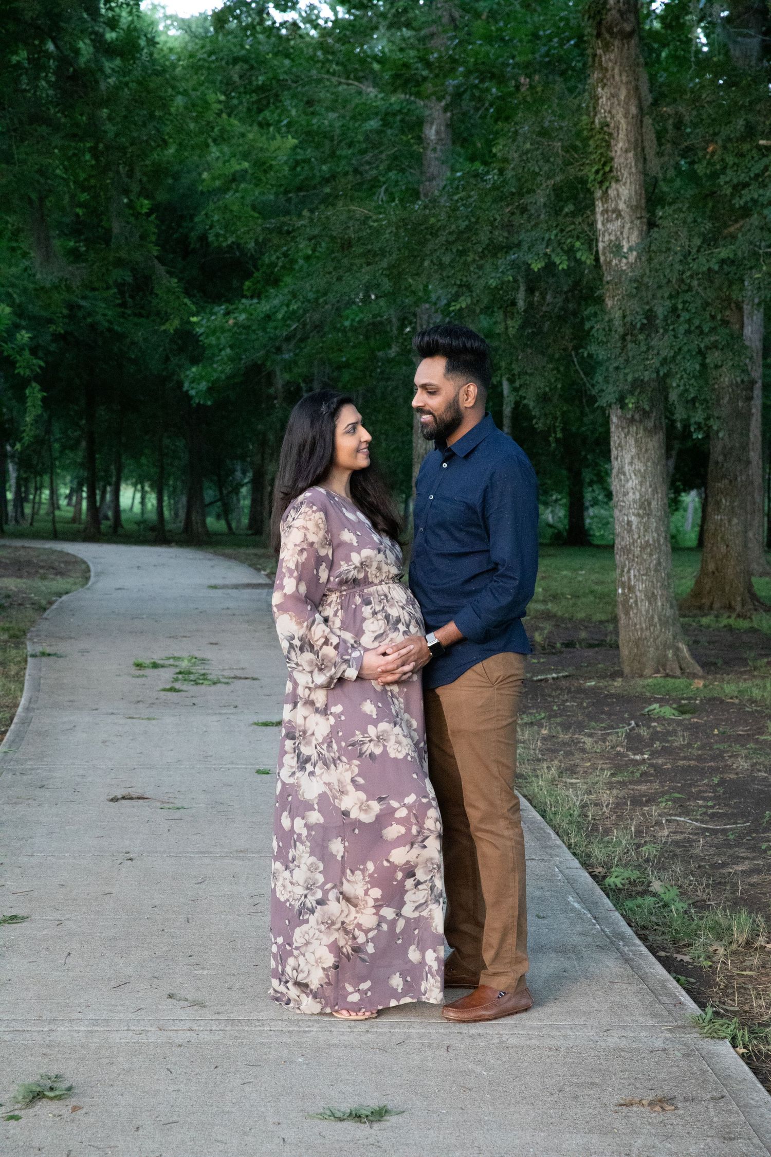 Austin, Texas | Nisa Momin Photographer | Maternity Photographer