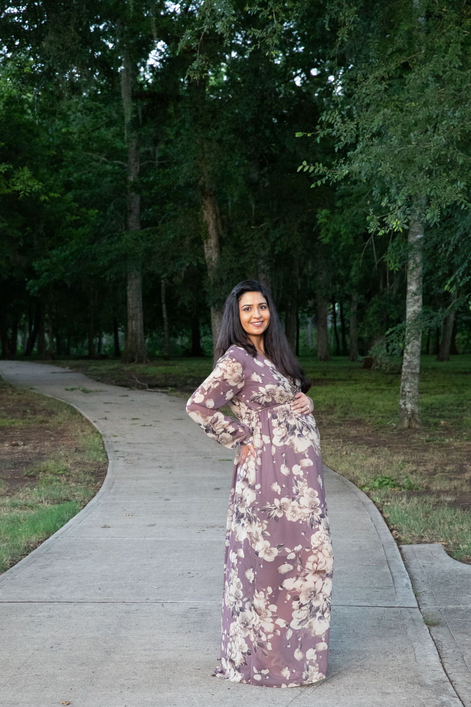 Austin, Texas | Nisa Momin Photographer | Maternity Photographer