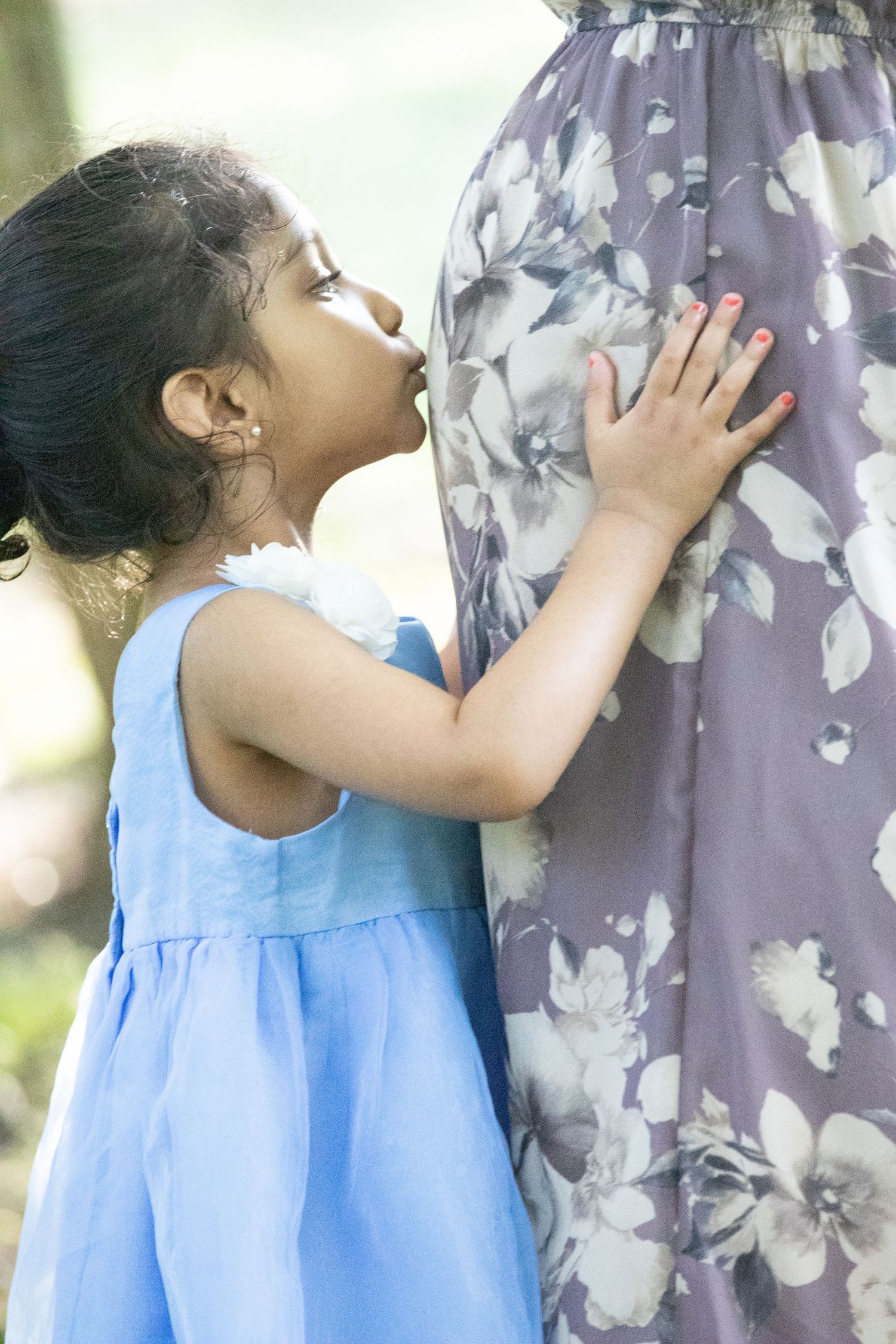 Austin, Texas | Nisa Momin Photographer | Maternity Photographer