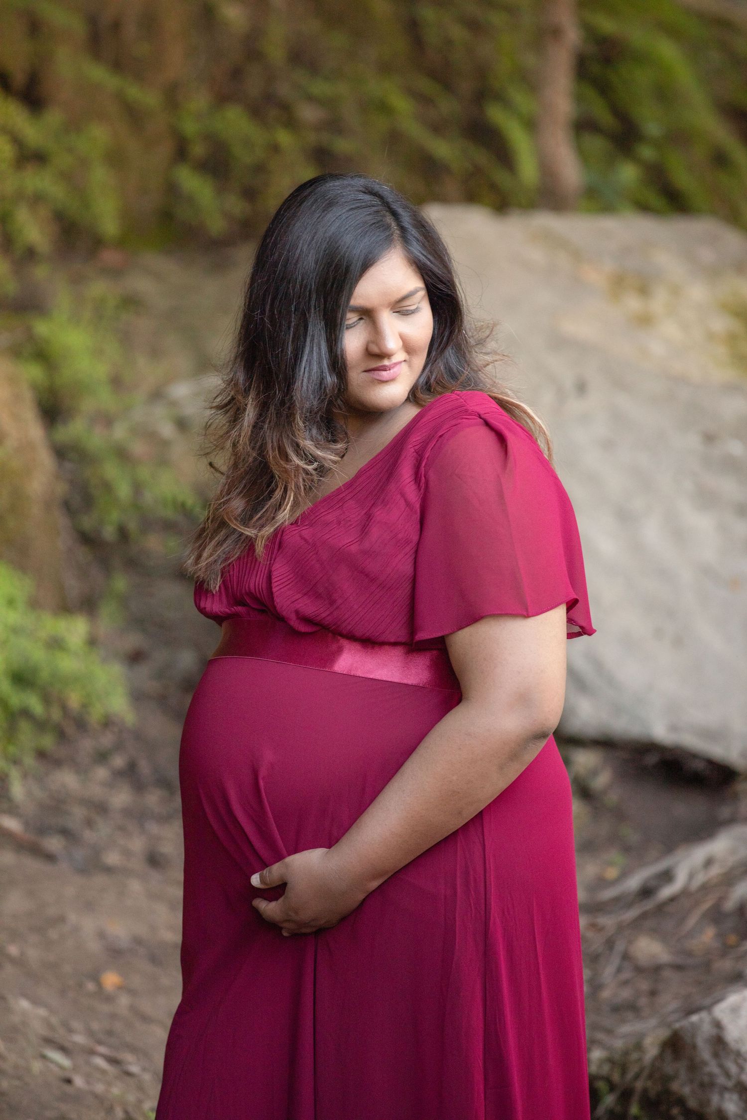 Austin, Texas | Nisa Momin Photographer | Maternity Photographer