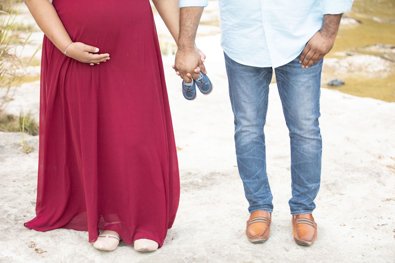 Austin, Texas | Nisa Momin Photographer | Maternity Photographer
