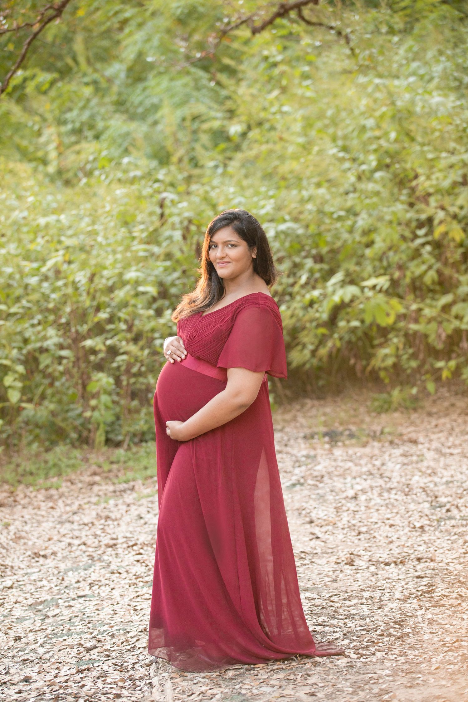 Austin, Texas | Nisa Momin Photographer | Maternity Photographer