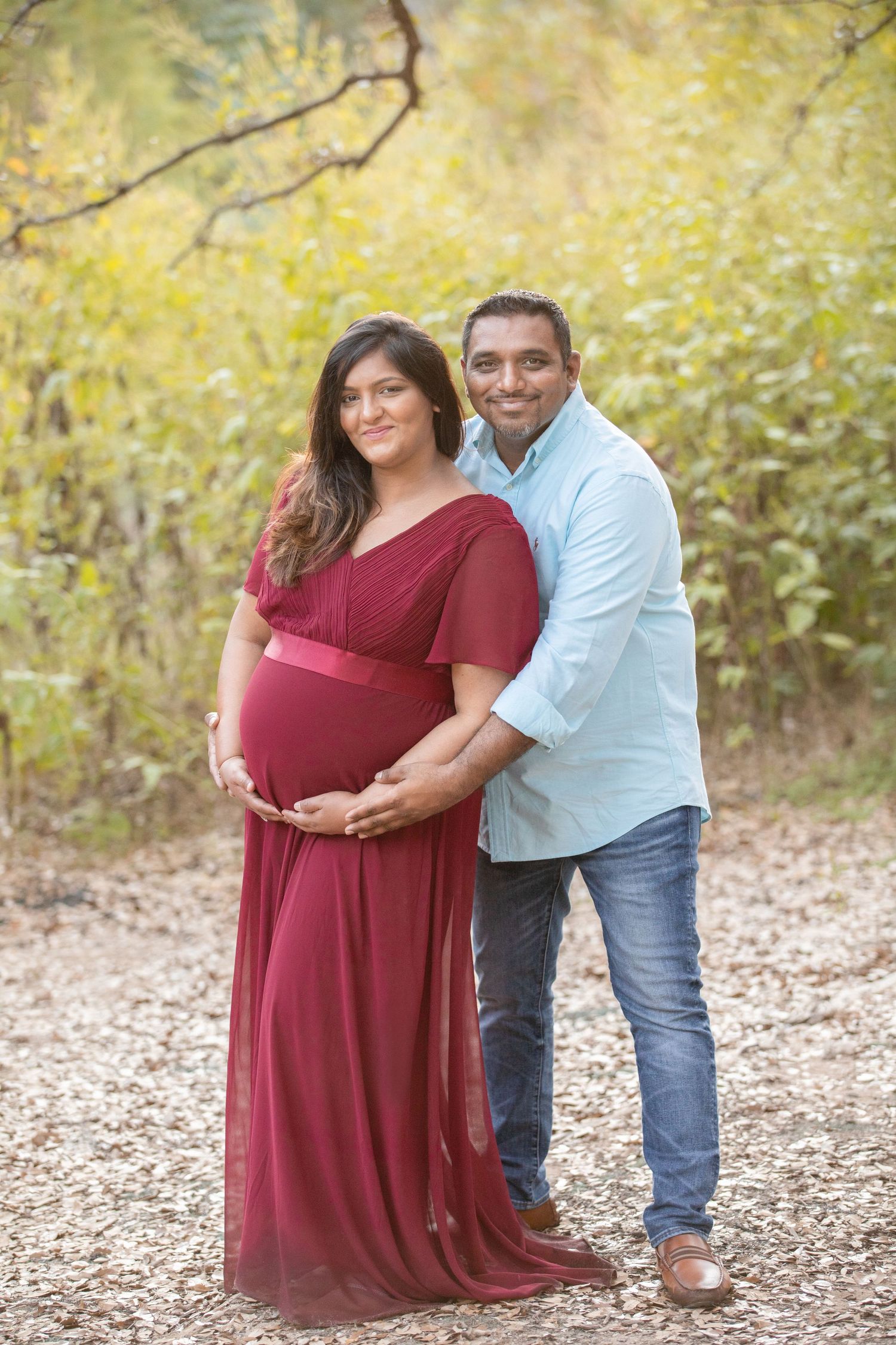 Austin, Texas | Nisa Momin Photographer | Maternity Photographer