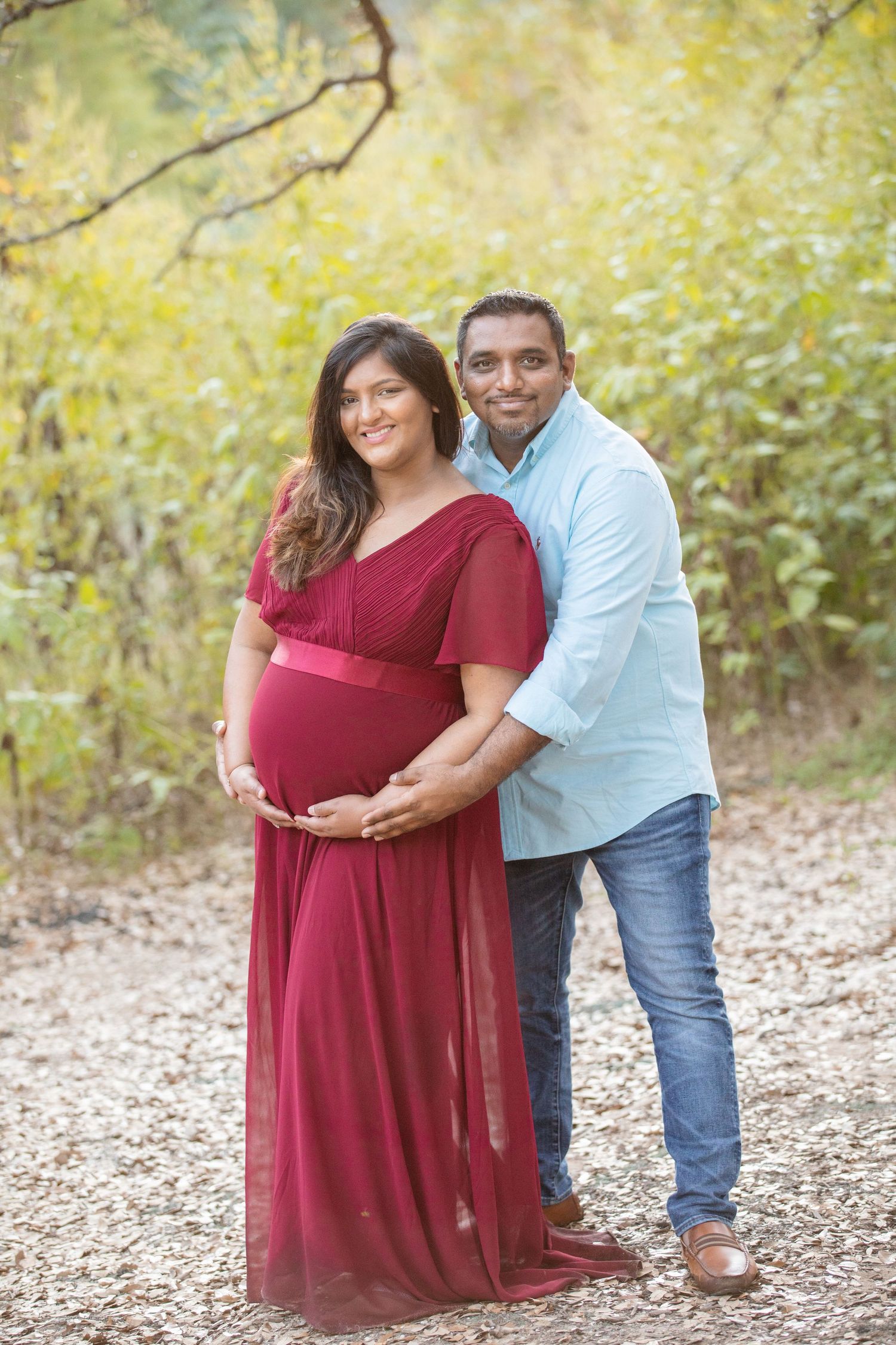 Austin, Texas | Nisa Momin Photographer | Maternity Photographer