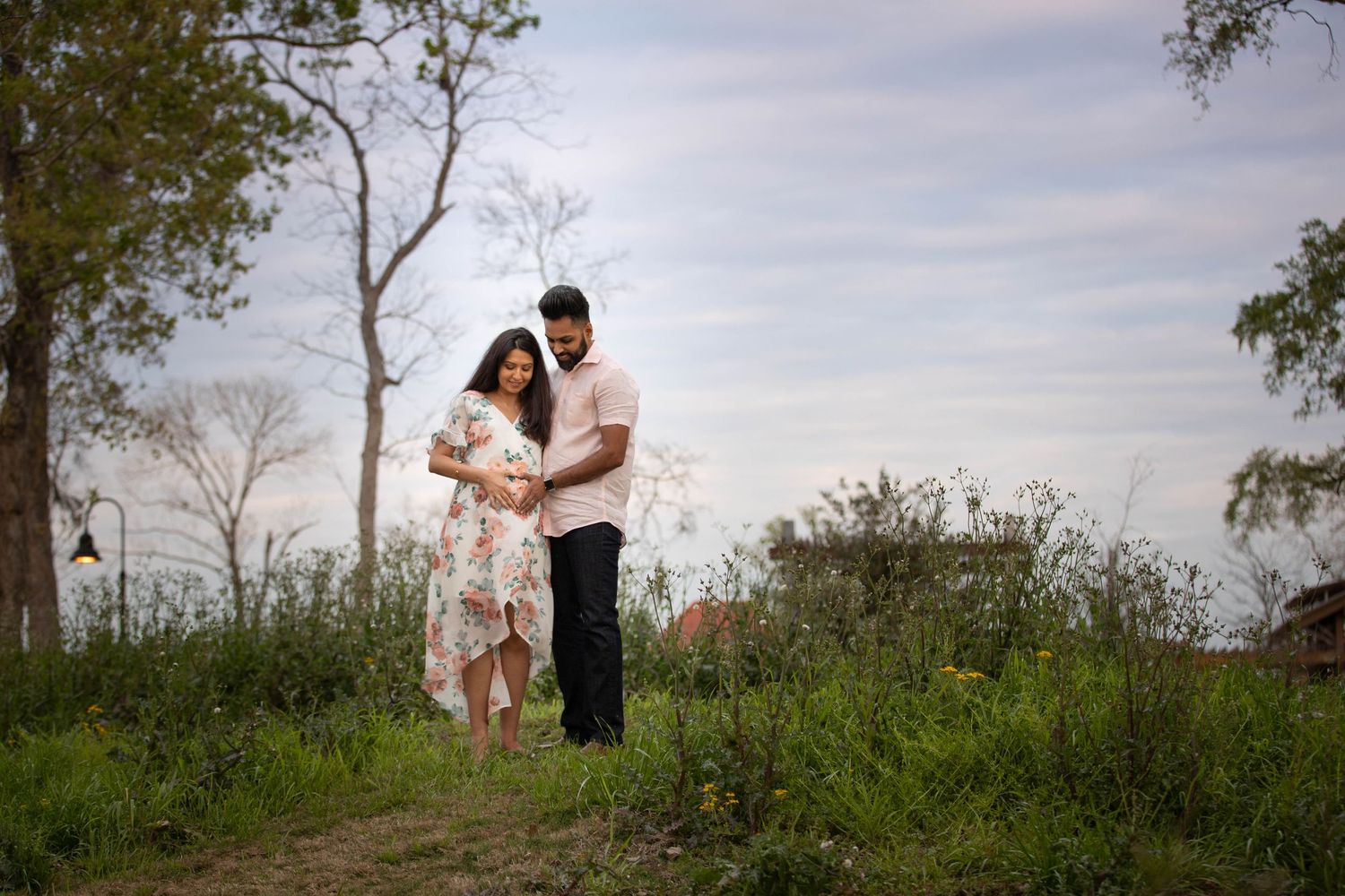 Austin, Texas | Nisa Momin Photographer | Maternity Photographer