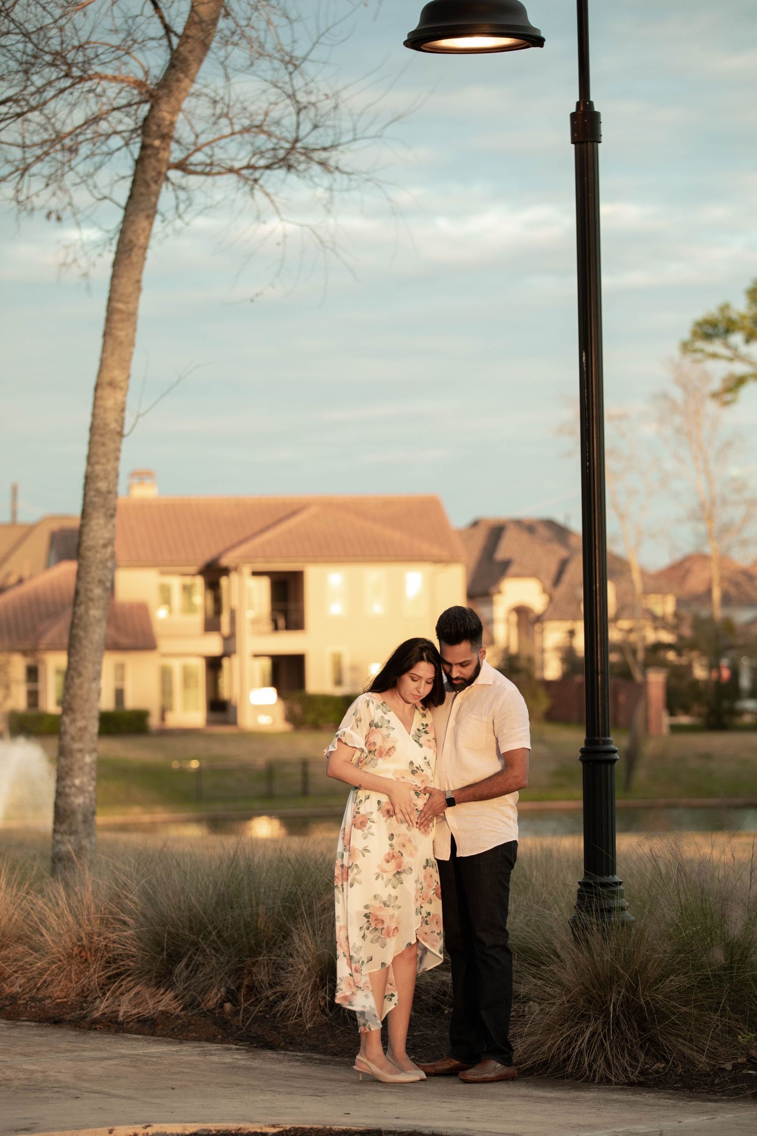 Austin, Texas | Nisa Momin Photographer | Maternity Photographer